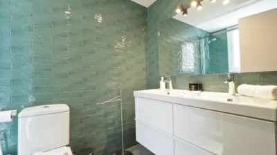 Apartamento en alquiler en Eixample - Imagen 4