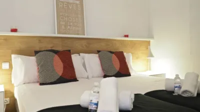 Apartamento en alquiler en Eixample - Imagen 7