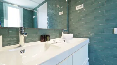 Apartamento en alquiler en Eixample - Imagen 8