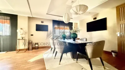 Apartment on Calle Tabladilla photo 2