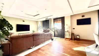Apartment on Calle Tabladilla photo 3