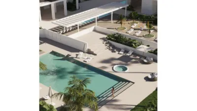 Apartment in Calpe - Calp photo 6