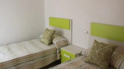Apartment at Carrer de Blasco Ibáñez, 2 photo 10