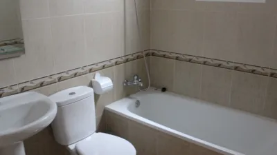 Apartment at Carrer de Blasco Ibáñez, 2 photo 14