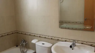 Apartment at Carrer de Blasco Ibáñez, 2 photo 15