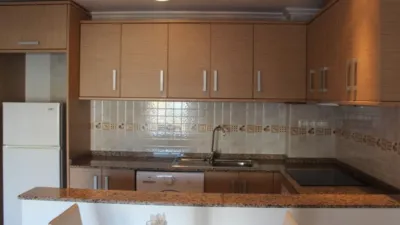 Apartment at Carrer de Blasco Ibáñez, 2 photo 8