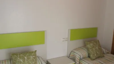 Apartment at Carrer de Blasco Ibáñez, 2 photo 9