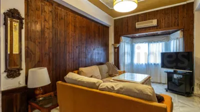 Chalet in Arcos de la Frontera photo 11