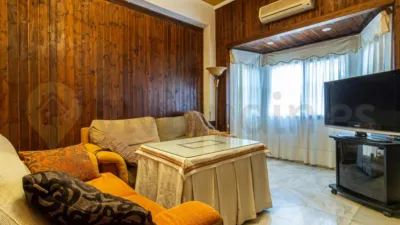 Chalet in Arcos de la Frontera photo 12