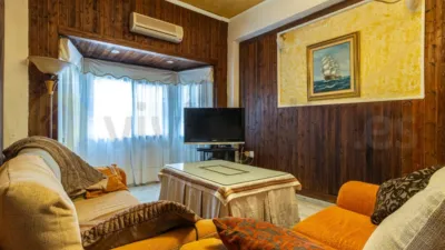 Chalet in Arcos de la Frontera photo 13