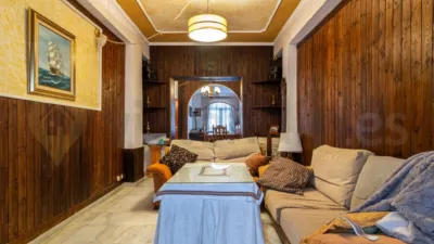 Chalet in Arcos de la Frontera photo 14