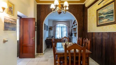 Chalet in Arcos de la Frontera photo 15