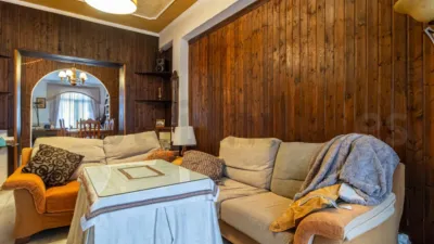 Chalet in Arcos de la Frontera photo 16