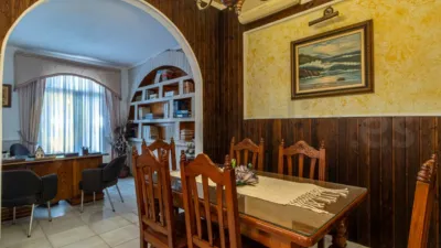 Chalet in Arcos de la Frontera photo 17