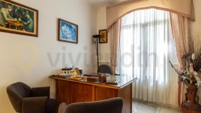Chalet in Arcos de la Frontera photo 19