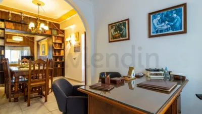Chalet in Arcos de la Frontera photo 20