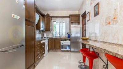 Chalet in Arcos de la Frontera photo 21
