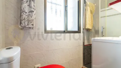 Chalet in Arcos de la Frontera photo 26