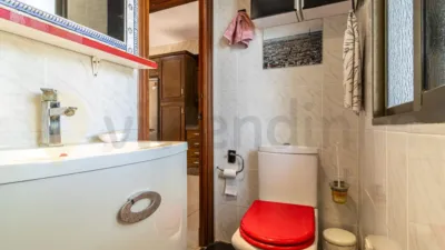 Chalet in Arcos de la Frontera photo 28