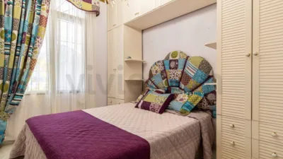 Chalet in Arcos de la Frontera photo 29