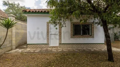 Chalet in Arcos de la Frontera photo 2