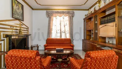 Chalet in Arcos de la Frontera photo 38