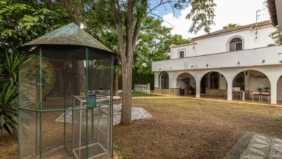 Chalet in Arcos de la Frontera photo 3