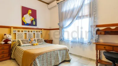Chalet in Arcos de la Frontera photo 42