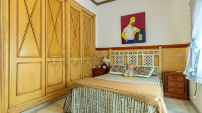 Chalet in Arcos de la Frontera photo 44