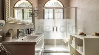 Chalet in Arcos de la Frontera photo 48