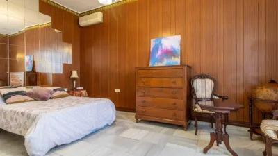 Chalet in Arcos de la Frontera photo 51