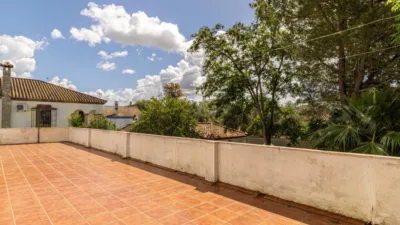Chalet in Arcos de la Frontera photo 56