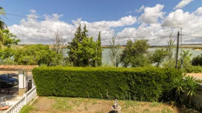 Chalet in Arcos de la Frontera photo 59