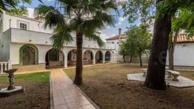 Chalet in Arcos de la Frontera photo 5