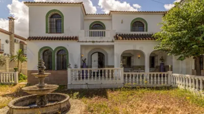 Chalet in Arcos de la Frontera photo 60