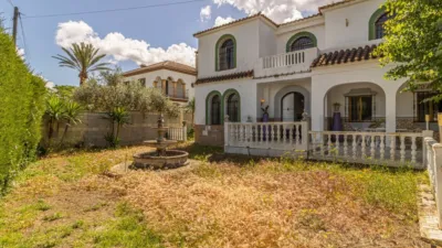 Chalet in Arcos de la Frontera photo 61