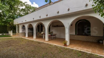 Chalet in Arcos de la Frontera photo 6