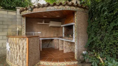 Chalet in Arcos de la Frontera photo 7