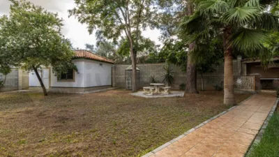Chalet in Arcos de la Frontera photo 8