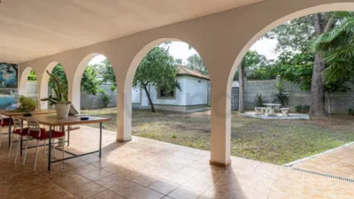 Chalet in Arcos de la Frontera photo 9