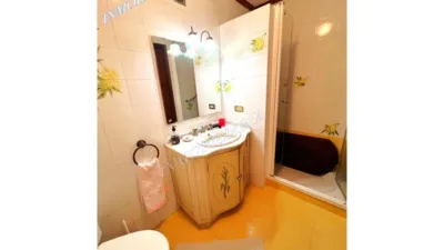 Apartment in the Center-Walled Enclosure photo 10