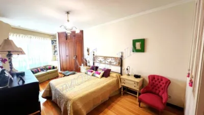 Apartment in the Center-Walled Enclosure photo 13