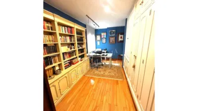 Apartment in the Center-Walled Enclosure photo 15