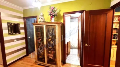 Apartment in the Center-Walled Enclosure photo 16