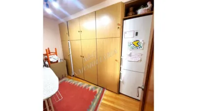 Apartment in the Center-Walled Enclosure photo 19