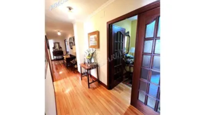 Apartment in the Center-Walled Enclosure photo 9