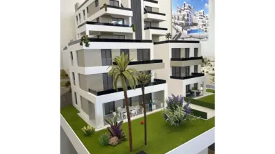 Apartment on the street photo 11