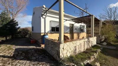 Rustic finca in Alhama de Granada photo 13