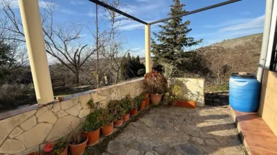 Rustic finca in Alhama de Granada photo 14