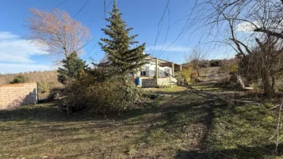 Rustic finca in Alhama de Granada photo 16